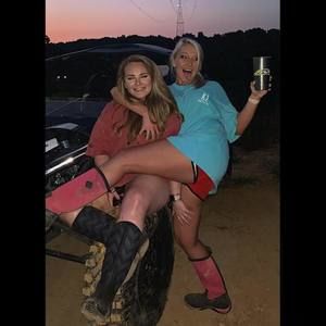 Meet your Posher, Grace